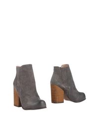 Полусапоги и высокие ботинки Jeffrey Campbell