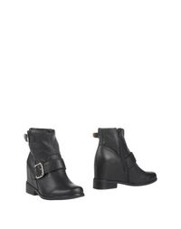 Полусапоги и высокие ботинки Jeffrey Campbell
