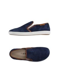 Низкие кеды и кроссовки Birkenstock