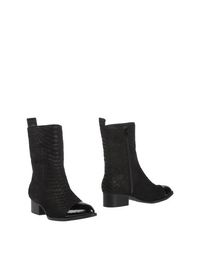 Полусапоги и высокие ботинки Jeffrey Campbell