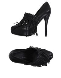 Туфли Pierre Balmain