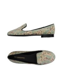 Мокасины Avec ModÉration