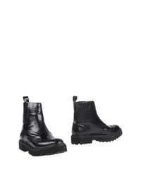 Полусапоги и высокие ботинки Jeffrey Campbell