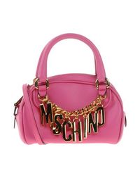 Сумка на руку Moschino Couture