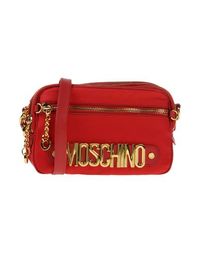 Сумка через плечо Moschino Couture