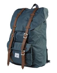 Рюкзаки и сумки на пояс Herschel Supply Co