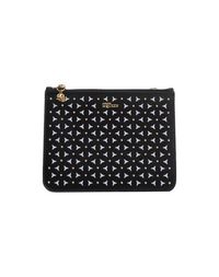Сумка на руку Alexander Mcqueen
