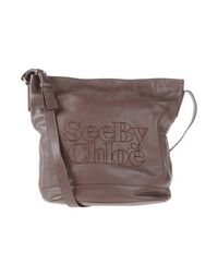 Сумка через плечо SEE BY ChloÉ