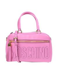 Сумка на руку Moschino Couture