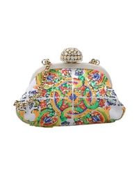 Сумка на руку Dolce & Gabbana