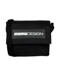Деловые сумки Momo Design