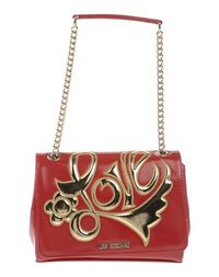 Сумка на руку Love Moschino