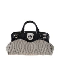 Сумка на руку Alexander Mcqueen