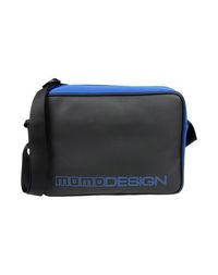 Деловые сумки Momo Design
