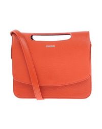 Сумка через плечо JIL Sander