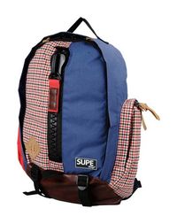 Рюкзаки и сумки на пояс Supe Design