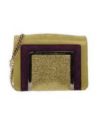 Сумка через плечо Jimmy Choo London