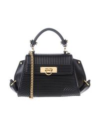 Сумка на руку Salvatore Ferragamo