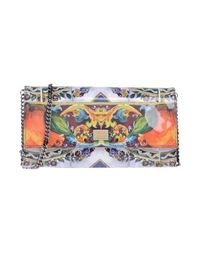 Сумка на руку Dolce & Gabbana