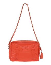 Сумка на плечо Mulberry