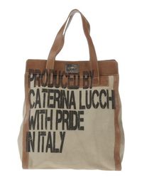 Сумка на плечо Caterina Lucchi