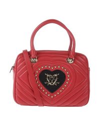 Сумка на руку Love Moschino