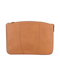 Деловые сумки Santoni