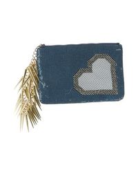 Сумка на руку Tosca BLU