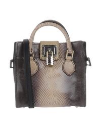 Сумка на руку Roberto Cavalli