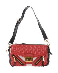Сумка на руку MIU MIU