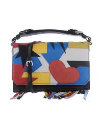 Сумка на руку Msgm