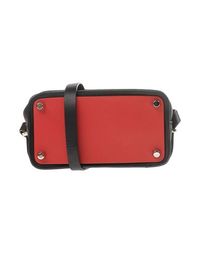 Сумка на руку Diesel Black Gold