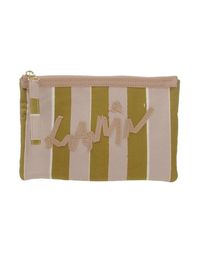 Сумка на руку Lanvin