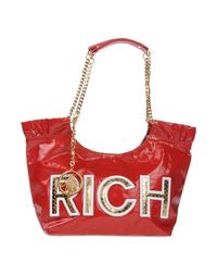 Сумка на плечо John Richmond