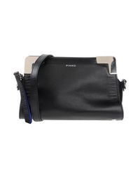 Сумка через плечо Pinko Black