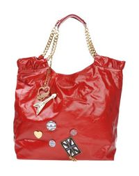 Сумка на руку John Richmond