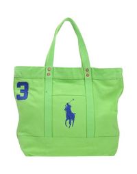 Сумка на руку Polo Ralph Lauren
