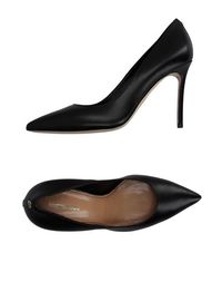 Туфли Dsquared2