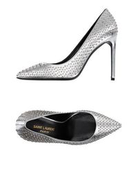 Туфли Saint Laurent