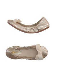 Балетки Carshoe