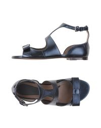 Сандалии Marni