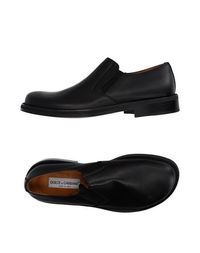 Мокасины Dolce & Gabbana
