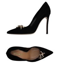 Туфли Dsquared2