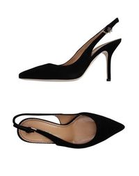 Туфли Dsquared2