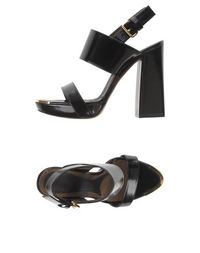 Сандалии Marni