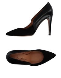 Eva discount turner shoes