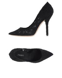 Туфли Dolce & Gabbana