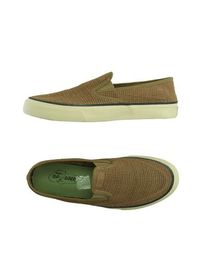 Низкие кеды и кроссовки Sperry Top Sider