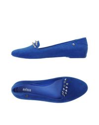 Мокасины Melissa