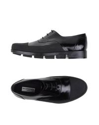 Обувь на шнурках Balenciaga